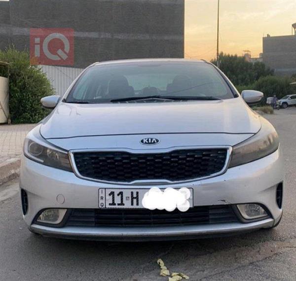 كيا فورتي 2018 للبيع في العراق -  بغداد